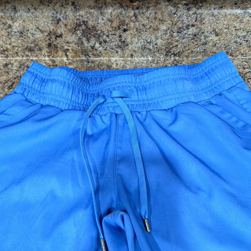 Scrubs and beyond pants.